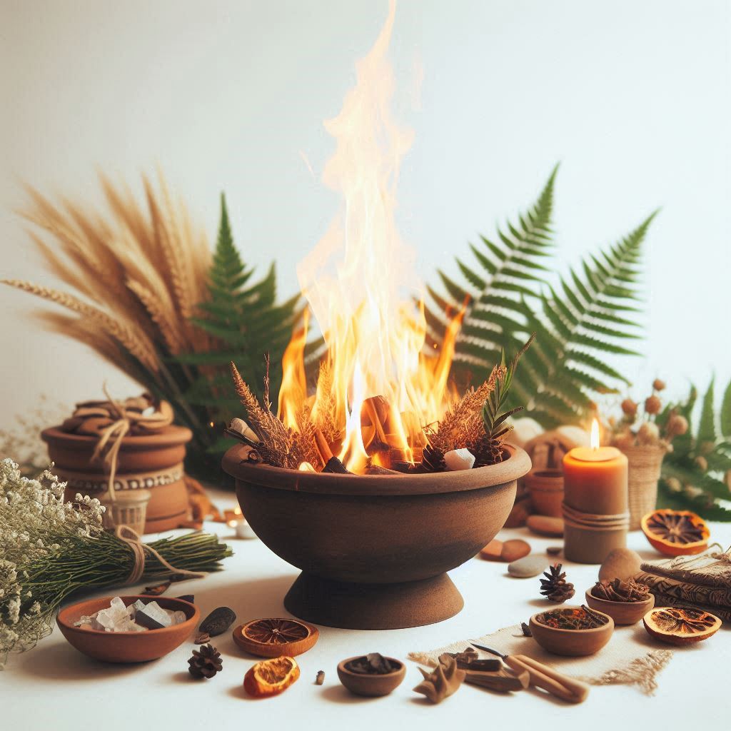 Havan Ceremony