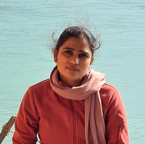 Priyanka Nataraj